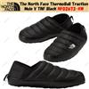 The North Face ThermoBall Traction Mule V TNF Nero NF02673-KW Taglia Uomo