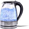 Adler ad_1225 AD 1225 Bollitore elettrico 1,7L