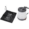 Adler ad 1370uk AD 1370 - Bollitore da 0,6 l