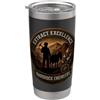 Specialized Geomechanics Graphic Design Estratto di eccellenza Ingegneri Hardrock Miner Scuole Miner Bicchiere termico in acciaio inox doppia parete
