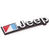 Omix Rugged Ridge DMC-Emblema 5451627 Jeep 76-86Cj Stick On