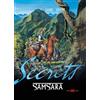 Alessandro Editore Libri Frank Giroud / Michel Faure - Samsara