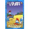 Dana Libri Puffi (I) - La Minaccia Puffa-Il Progresso Non Si Puffa