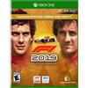 F1 2019 - Legends Edition - Xbox One Xbox One Legends (Microsoft Xbox One)