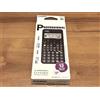 CASIO Scientific Calculator ClassWiz Japanese Display 700+ fx-JP900CWS-N Nuovo