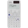 CASIO Scientific Calculator ClassWiz Japanese Display 600+ fx-JP700CWS-N Nuovo