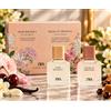 ZARA Nude Bouquet + Fields at Nightfall Eau de Parfum 2 x 30 ml 2 x 1 oncia...