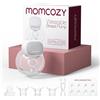 Momcozy S9 Pro Tiralatte Indossabile Aggiornato, Elettrico a Mani Libere