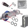 Kit manutenzione 7 guarnizioni per spillatore birra Philips Perfect Draft O ring