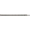 Sealey Punta Per Trapano SDS Plus �25 X 600Mm SDS25X600
