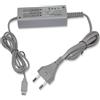 Alimentatore Compatibile Per GamePad Nintendo Wii U Caricatore Da Muro