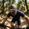Outdoor Equitazione per cappello Ciclismo Antivento 35g Ciclismo per copricapo Copricap