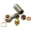 Connettore tubo per HOPE TECH3 V4/E4/X2 MTB accessori ciclismo per vendita calda