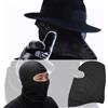Outdoor Equitazione per cappello Ciclismo Antivento 35g Ciclismo per copricapo Copricap