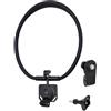 Per DJI per OSMO 360 II supporto da collo compatibile action camera supporto ind