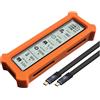 No 1X(M.2 NVME SSD RECOLO M.2 CLACCHI L7A9)8579