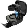 No Mouse Portatile Bluetooth con da Dito, A Doppia Modalit8287