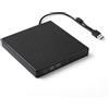 No Unità DVD Esterna USB 3.0 Lettore Portatile +/-RW per Masterizzatore CD ROM4934