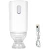 No 2X(Pompa D'Aria Elettrica Ricaricabile Tramite USB Per Stampante 3D Sacco P9753