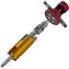 Kit attrezzi pedivella Torx T25 per M985 M980 M970 M9020 M9000 M8000 M7000