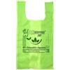OK SHOPPER SHOPPER BIO MINI 24X45 BIODEGRADABILI COMPOSTABILE BUSTA PER L'UMIDO BORSETTA