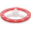 2 PCS Abbeveratoio Automatico Per Galline Beverino Bevitore D'acqua Pollame