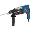 Bosch Martello Rotativo Professionale Bosch SDS Plus 880W 110V GBH 2-28 BSH611267561