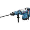 Bosch Sds Max 110V Professionale Martello Perforatore 1700W Gbh 12-52 Dv