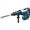 Bosch Gbh Sds Max 110V Professionale Rotante Martello 8-45 Dv 1500W BSH611265060