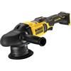 DEWALT DCM848N XR Lucidatrice Senza Spazzole 125Mm 18V Unità Nuda DEWDCM848N