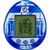 Bandai TAMAGOTCHI 88822 Star Wars R2D2 Virtual Pet Droid with Mini-Games, Animated Clip