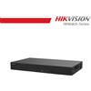 Hiwatch NVR 4 canali 4K Hikvision HiWatch, larghezza di banda 40Mbps - HWN-4104MH-E