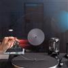Mat Acrilico per Piatto Giradischi Stabile Bassi Definiti per Hi Fi