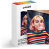 Polaroid HI-PRINT GEN 2 CARTRIDGE 20 SHEETS 2X3 cartridge.