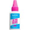 NYX Professional Makeup, The Face Glue Gripping Primer, 35ml, 1 Unità