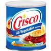 Crisco All-Vegetable Shortening - 48 oz / 1360 gr
