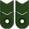 All Mountain Style Crank Defender Green