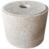 Vitasol Primosale Selenblock 10 Kg Sale Minerale Bovini Ovini Capre Cavalli