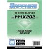 ‎Red Glove Red Glove - 50 Sapphire Sleeves Mint 144 x 202 SPMINT