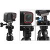 Supporto per tre per Insta360 per action camera per dji installazione attre