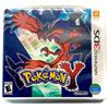 Pokemon Y - World Edition (for 3DS) (Nintendo 3DS)