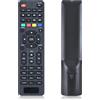 Nuovo Telecomando IR Di Ricambio per Telesystem Digital Decoder TS6822 T2HEVC Tw