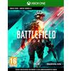 Battlefield 2042 - Xbox One (Apple Mac)