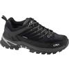 CMP Rigel 2.0 Low WP, Scarpe da trekking da uomo