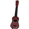 Mini Chitarra Per Bambini Ukulele A 4 Corde Per Bambini Dai 3 Anni In Su