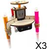 Kit Di Costruzione Di Robot Per Disegnare (confezione Da 2-5), Kit Scientifici