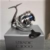 Shimano Mulinello da spinning Shimano 23 STRADIC C3000 nuovo