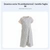 Sacco Nanna con Gambe Morbido Tutina Pigiama per Bambini Delicato Sulla Pelle