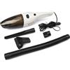 Aspirapolvere Aspira Polvere per Auto Palmare a 12 V 120 W + Accessori Kit