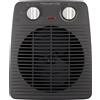 Rowenta Compact Power Termoventilatore Potente e Compatto, Stufetta che Riscalda